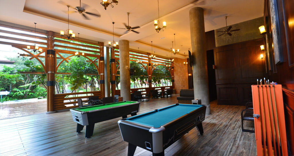 Natural Resort Recreation & Facilities - Philea Melaka