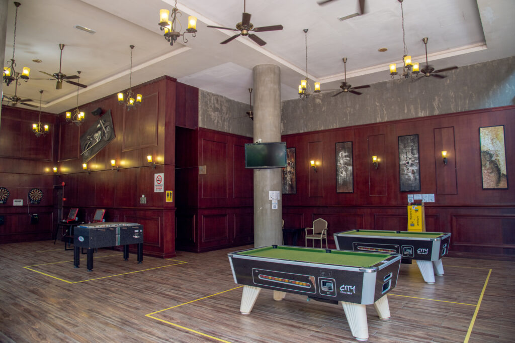 Natural Resort Recreation & Facilities - Philea Melaka