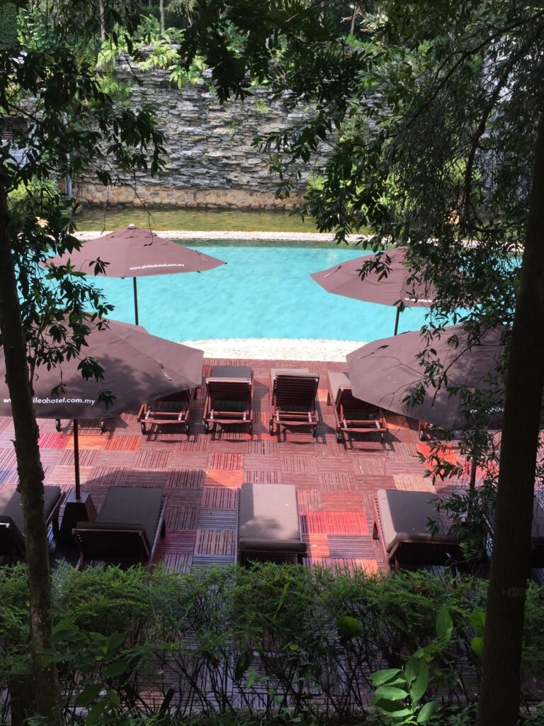 Business & Leisure 5-Star Hotel & Resort - Philea Melaka