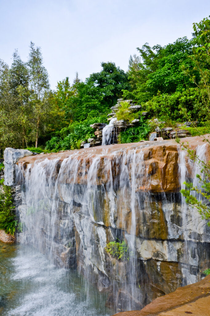 Unique & Exclusive Outdoor Wedding Venue in Melaka - Philea Melaka