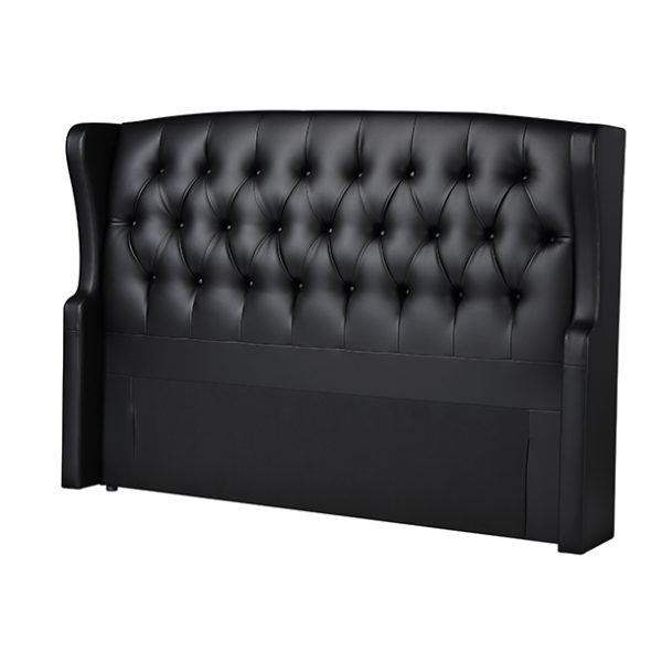 Black Leather