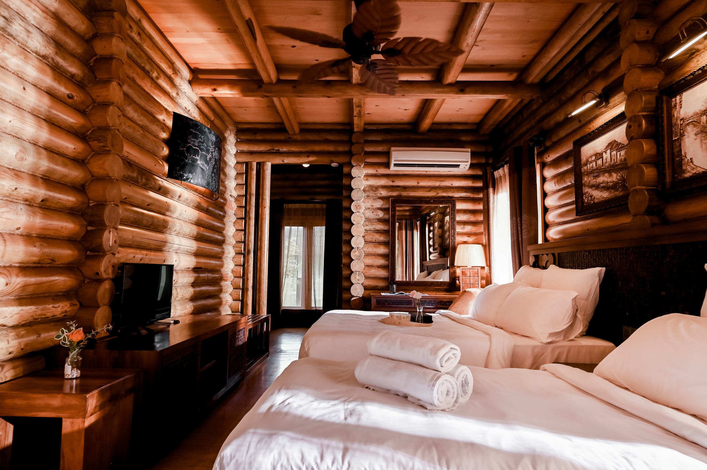 Visit Our Luxury 5-Star Resort & Hotels - Philea