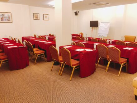Gallery Photo - Merchant Hotel Penang