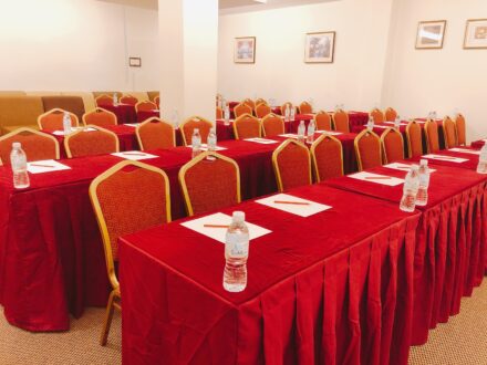 Gallery Photo - Merchant Hotel Penang