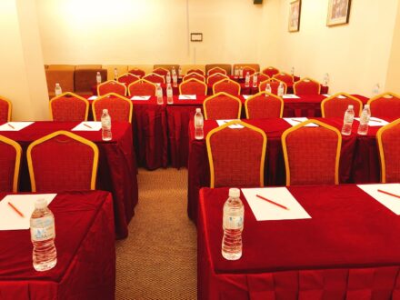 Gallery Photo - Merchant Hotel Penang