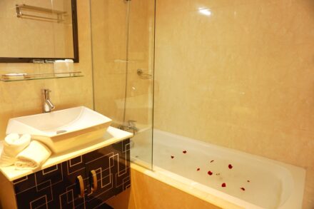 Modern Hotel in Georgetown - Merchant Hotel Penang