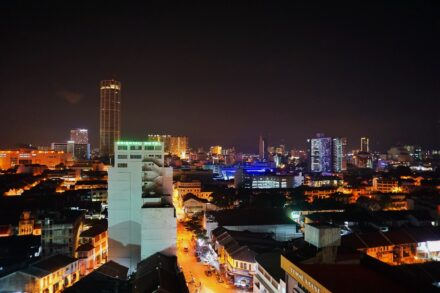 Gallery Photo - Merchant Hotel Penang