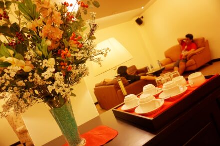 Gallery Photo - Merchant Hotel Penang