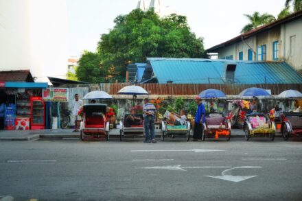 Gallery Photo - Merchant Hotel Penang