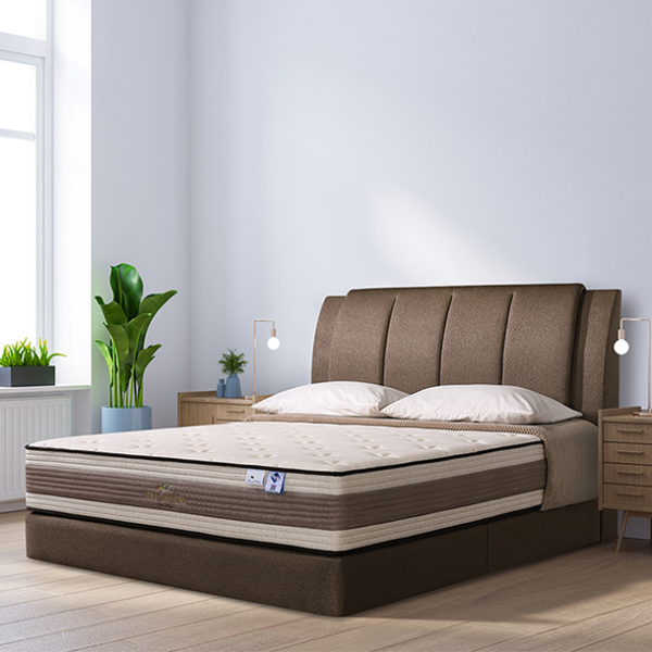 Premium Latex Mattress - My Philea