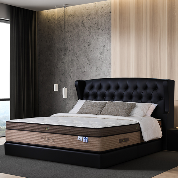 Premium Latex Mattress - My Philea