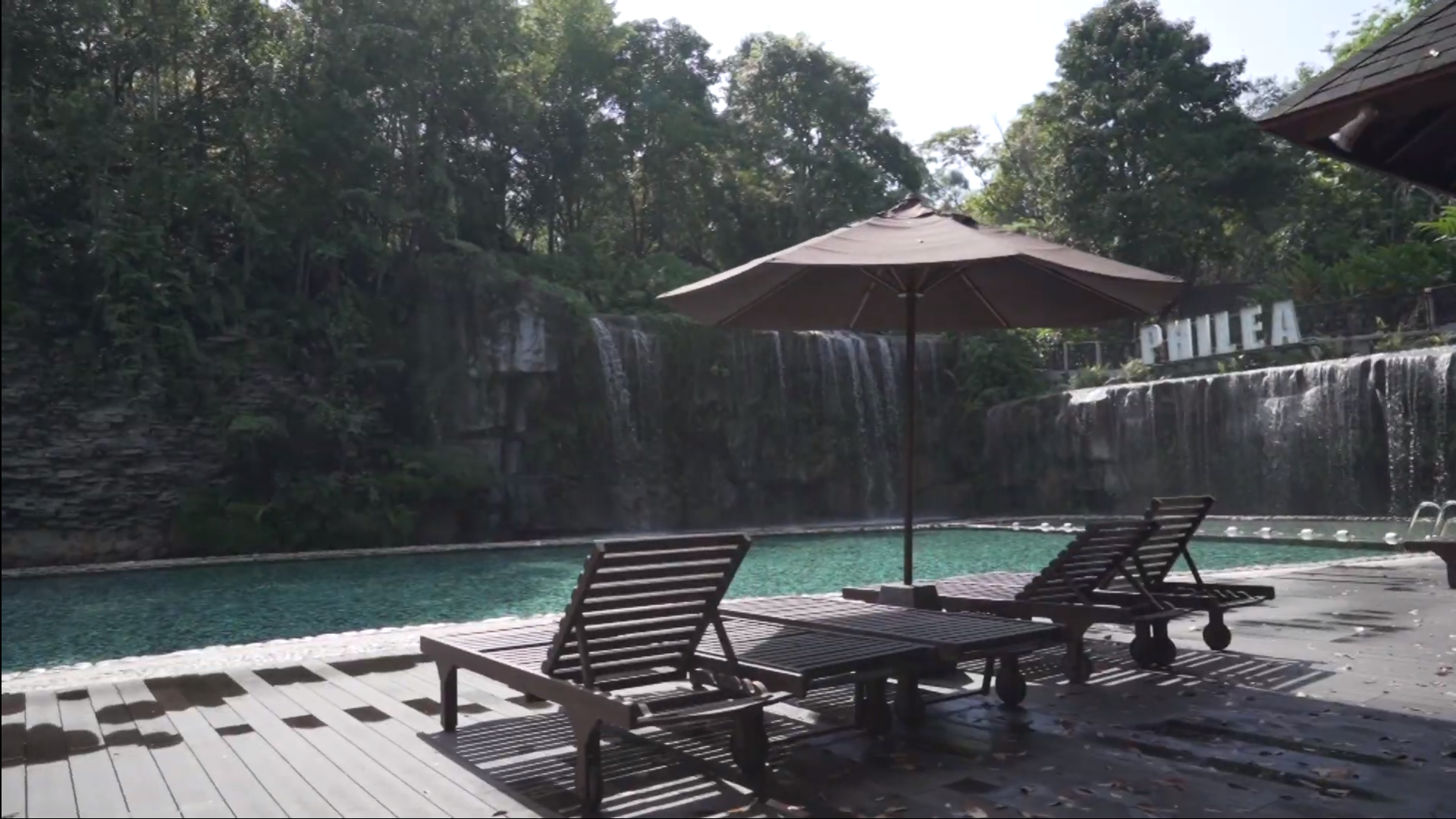 Natural Resort Recreation & Facilities - Philea Melaka